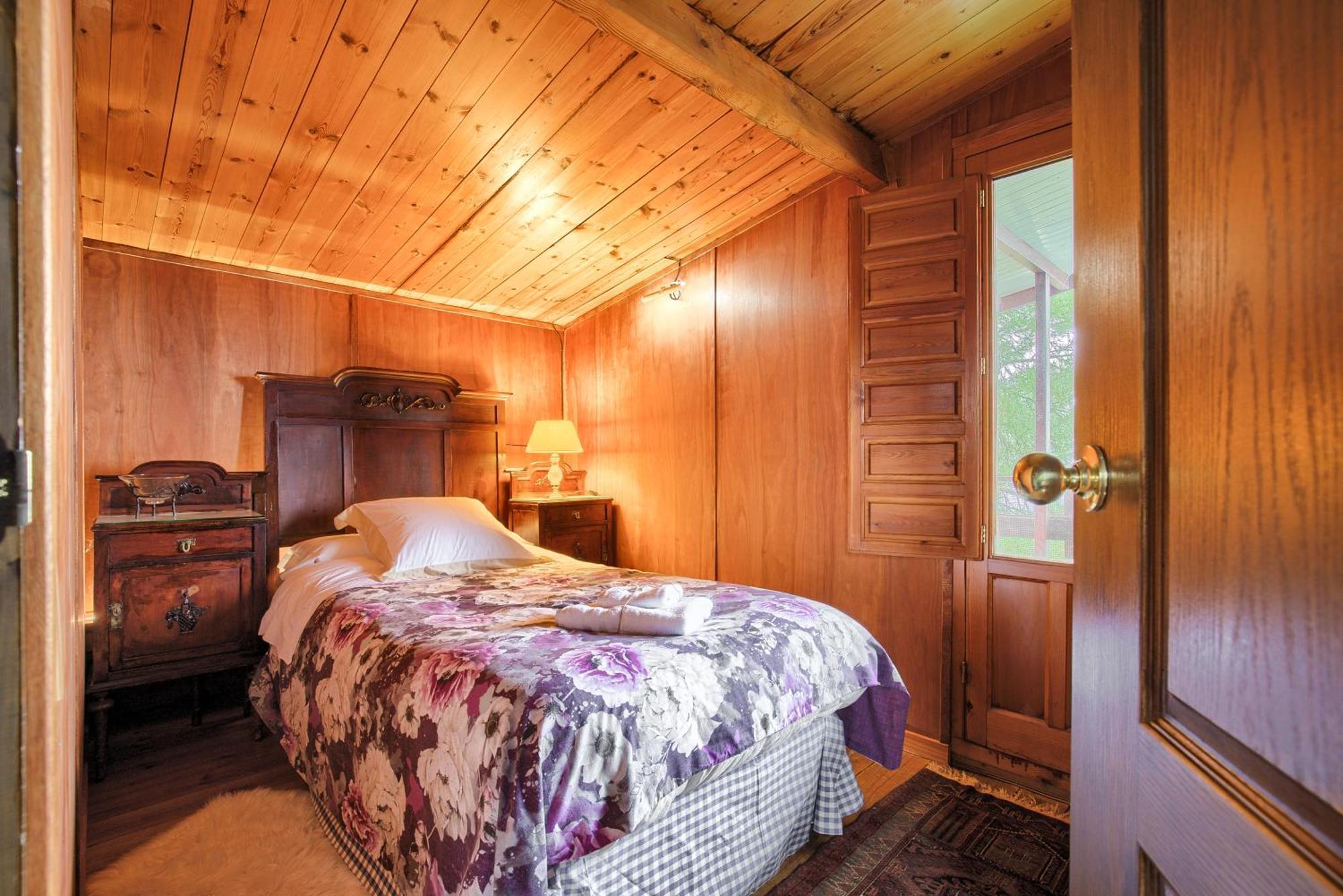 La Cabana Valdemorillo 외부 사진